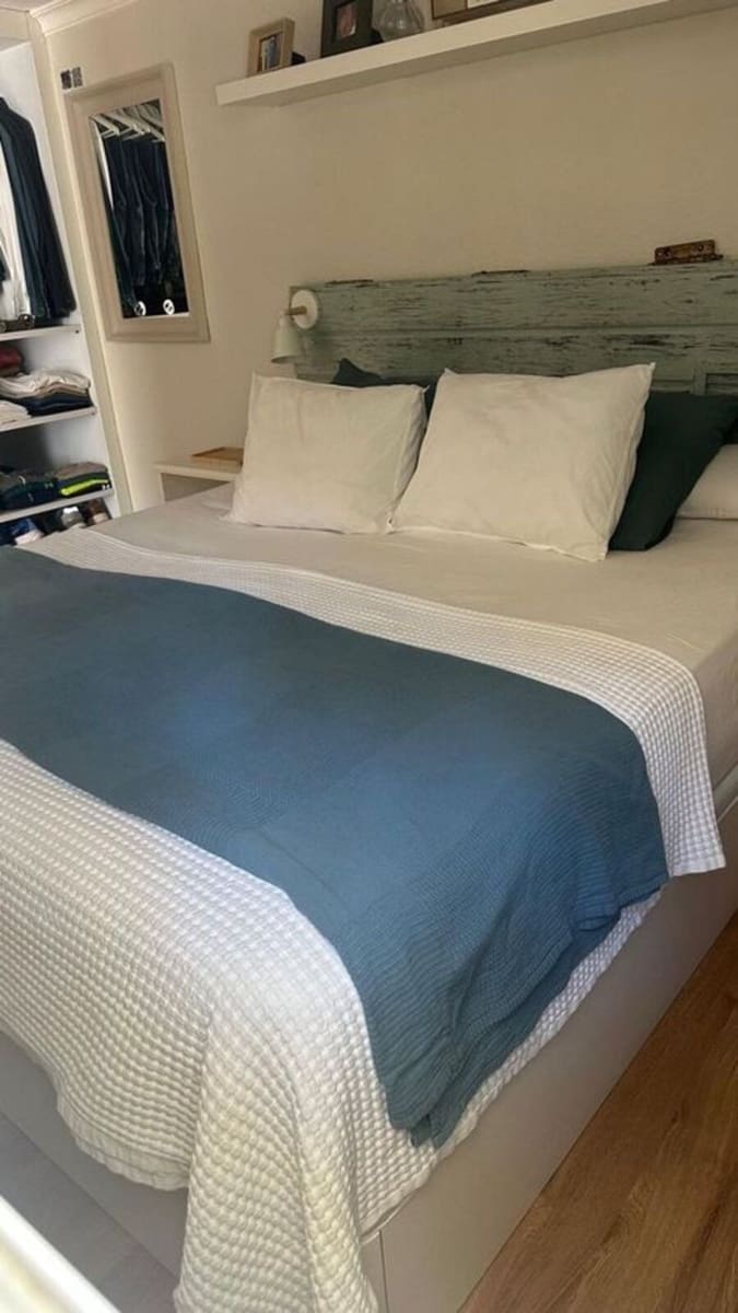 2 makuuhuone Huvila myytävänä paikassa Guadalmina - 1 475 000 € (Ref: 9508562)