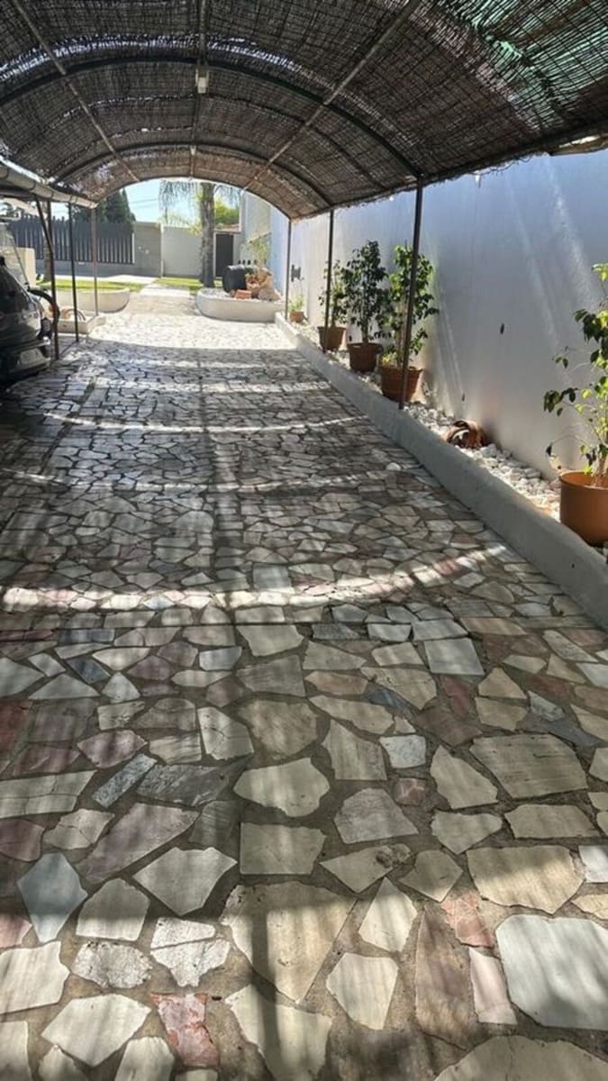 2 makuuhuone Huvila myytävänä paikassa Guadalmina - 1 475 000 € (Ref: 9508562)