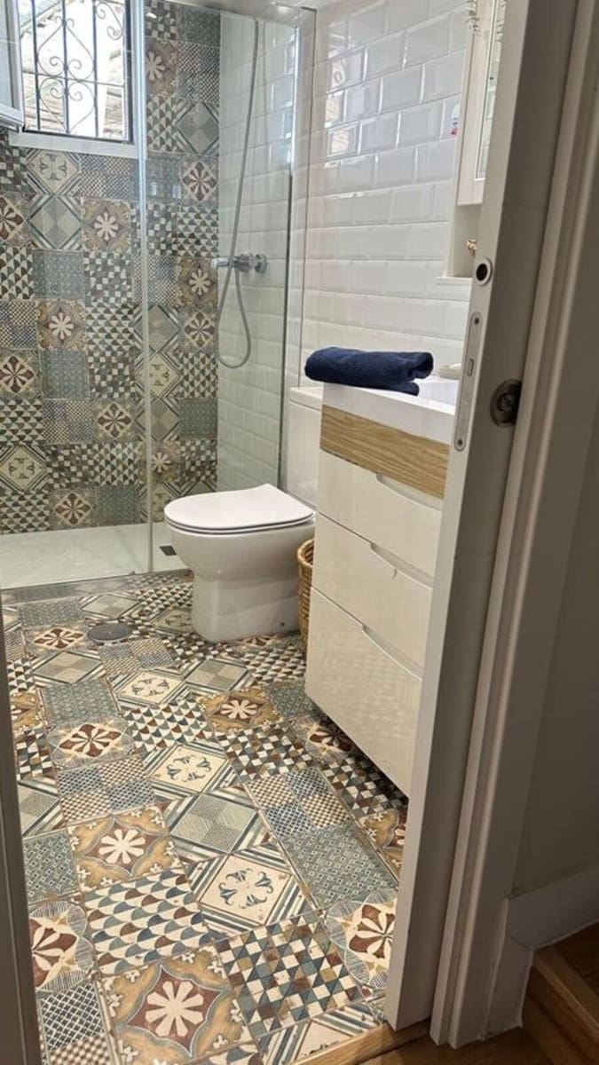 2 makuuhuone Huvila myytävänä paikassa Guadalmina - 1 475 000 € (Ref: 9508562)