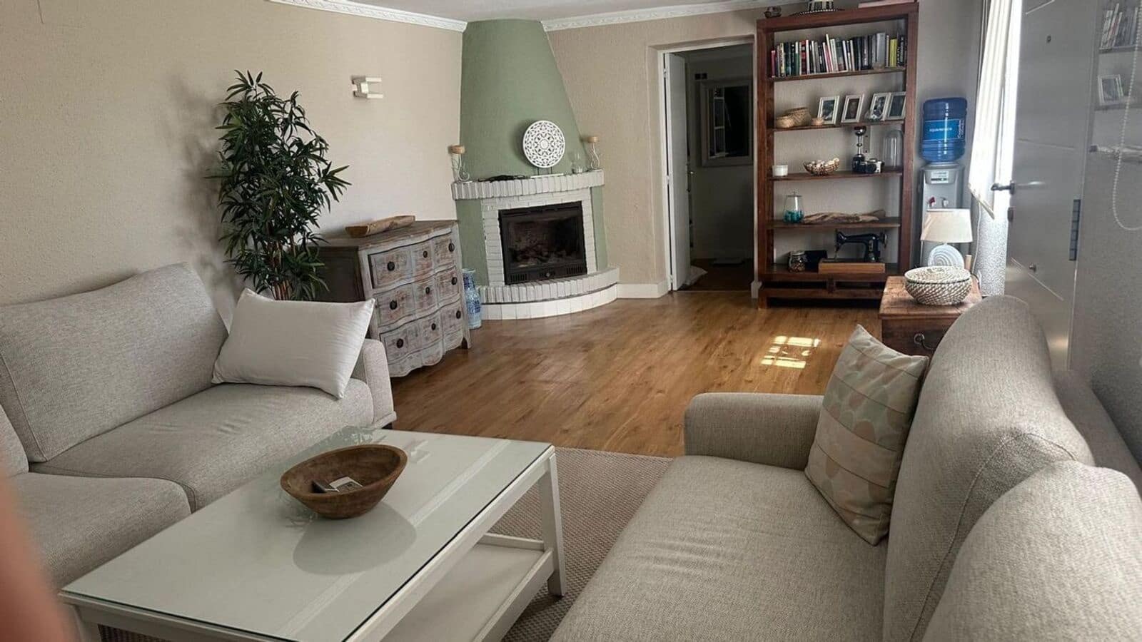 2 makuuhuone Huvila myytävänä paikassa Guadalmina - 1 475 000 € (Ref: 9508562)