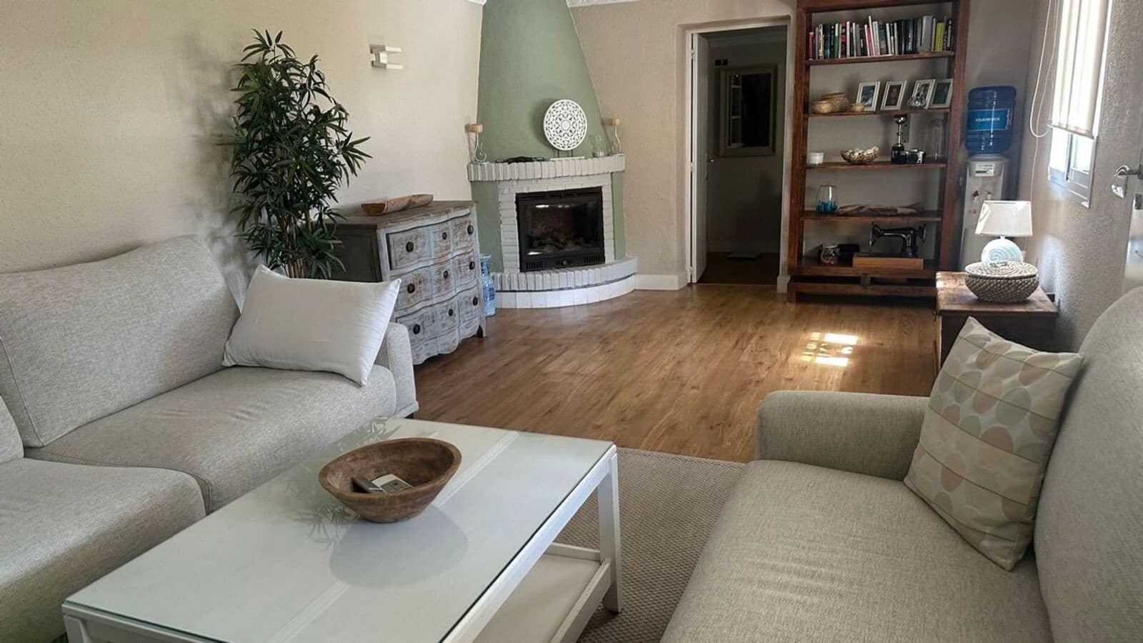 2 makuuhuone Huvila myytävänä paikassa Guadalmina - 1 475 000 € (Ref: 9508562)