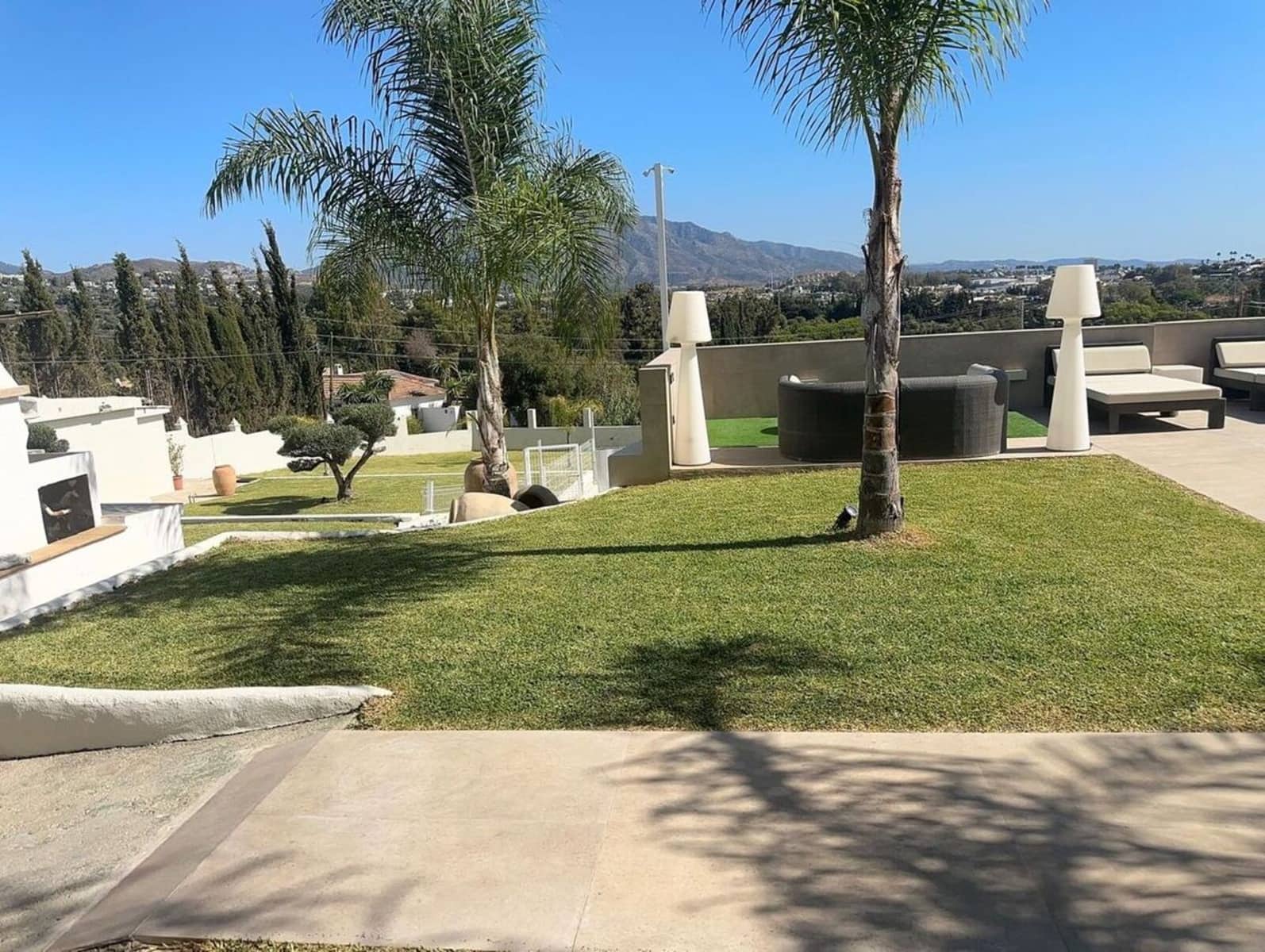 2 makuuhuone Huvila myytävänä paikassa Guadalmina - 1 475 000 € (Ref: 9508562)