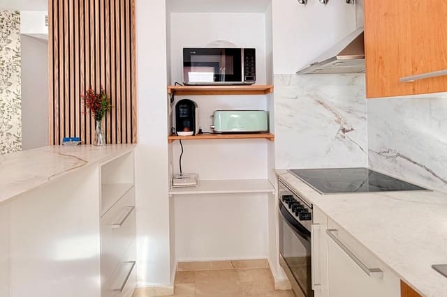 2 sypialnia Apartament na sprzedaż w Centro, Estepona - 415 000 € (Ref: 9508564)