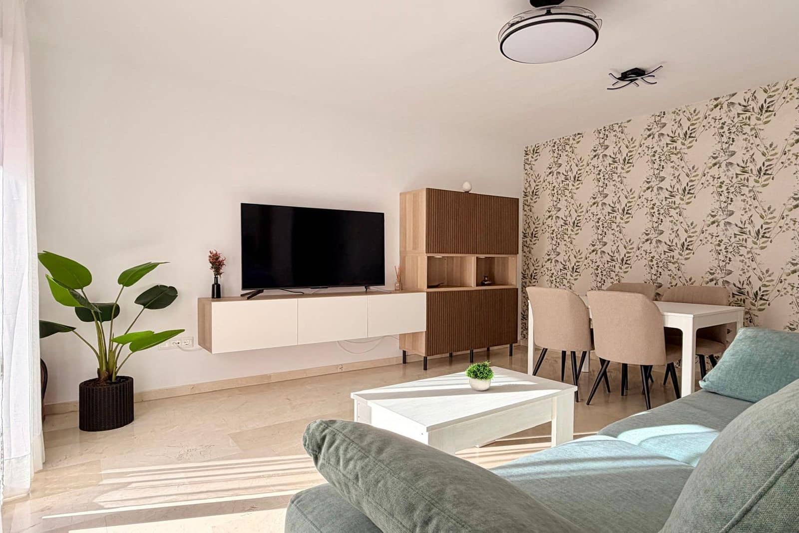 2 sypialnia Apartament na sprzedaż w Estepona - 415 000 € (Ref: 9508564)