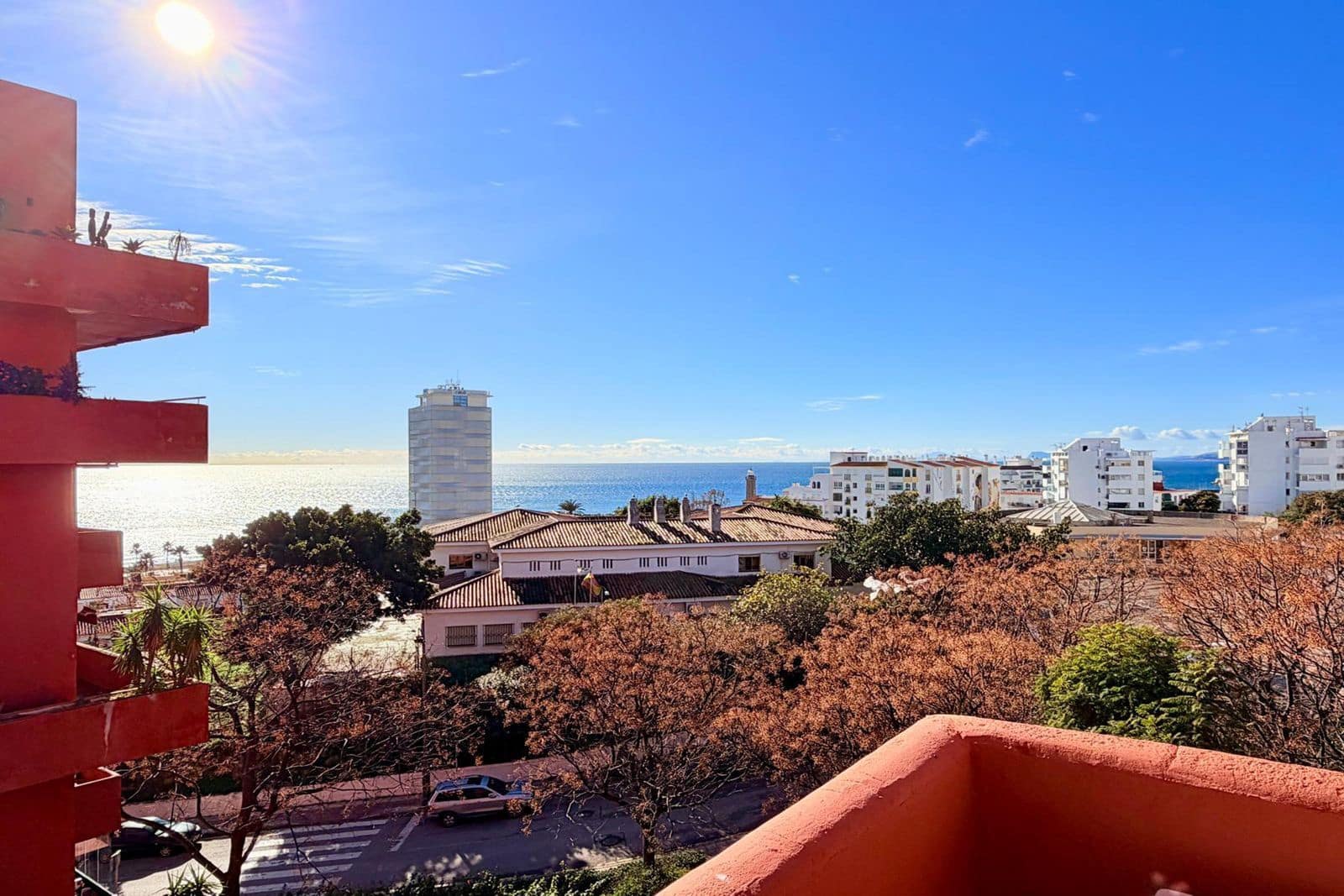 2 sypialnia Apartament na sprzedaż w Estepona - 415 000 € (Ref: 9508564)