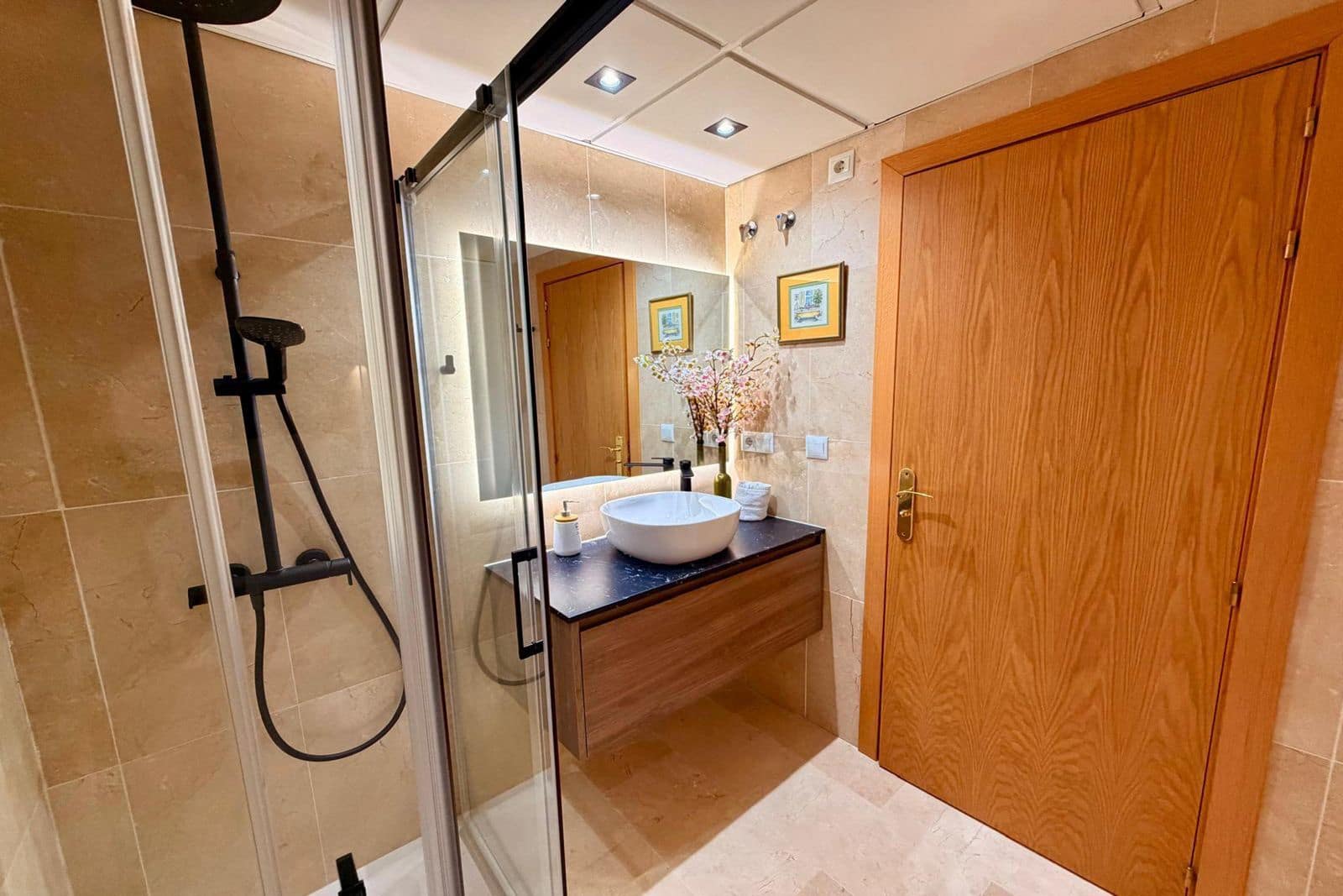 2 sypialnia Apartament na sprzedaż w Estepona - 415 000 € (Ref: 9508564)