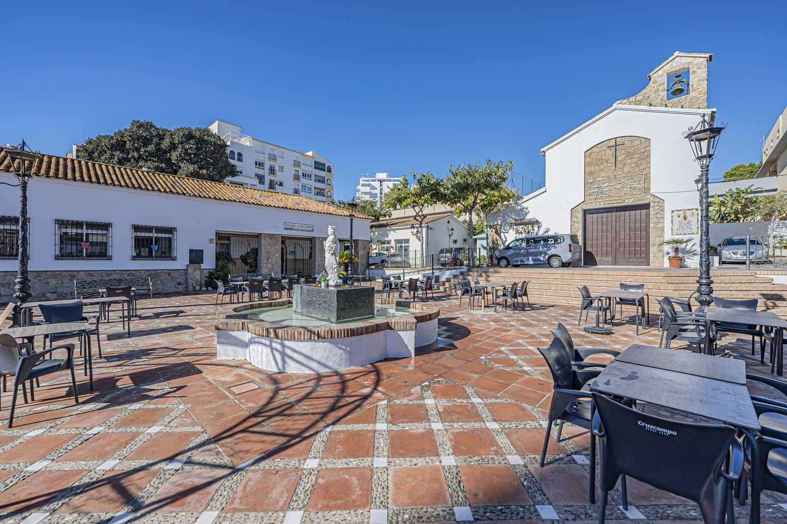 2 sypialnia Apartament na sprzedaż w Estepona - 415 000 € (Ref: 9508564)