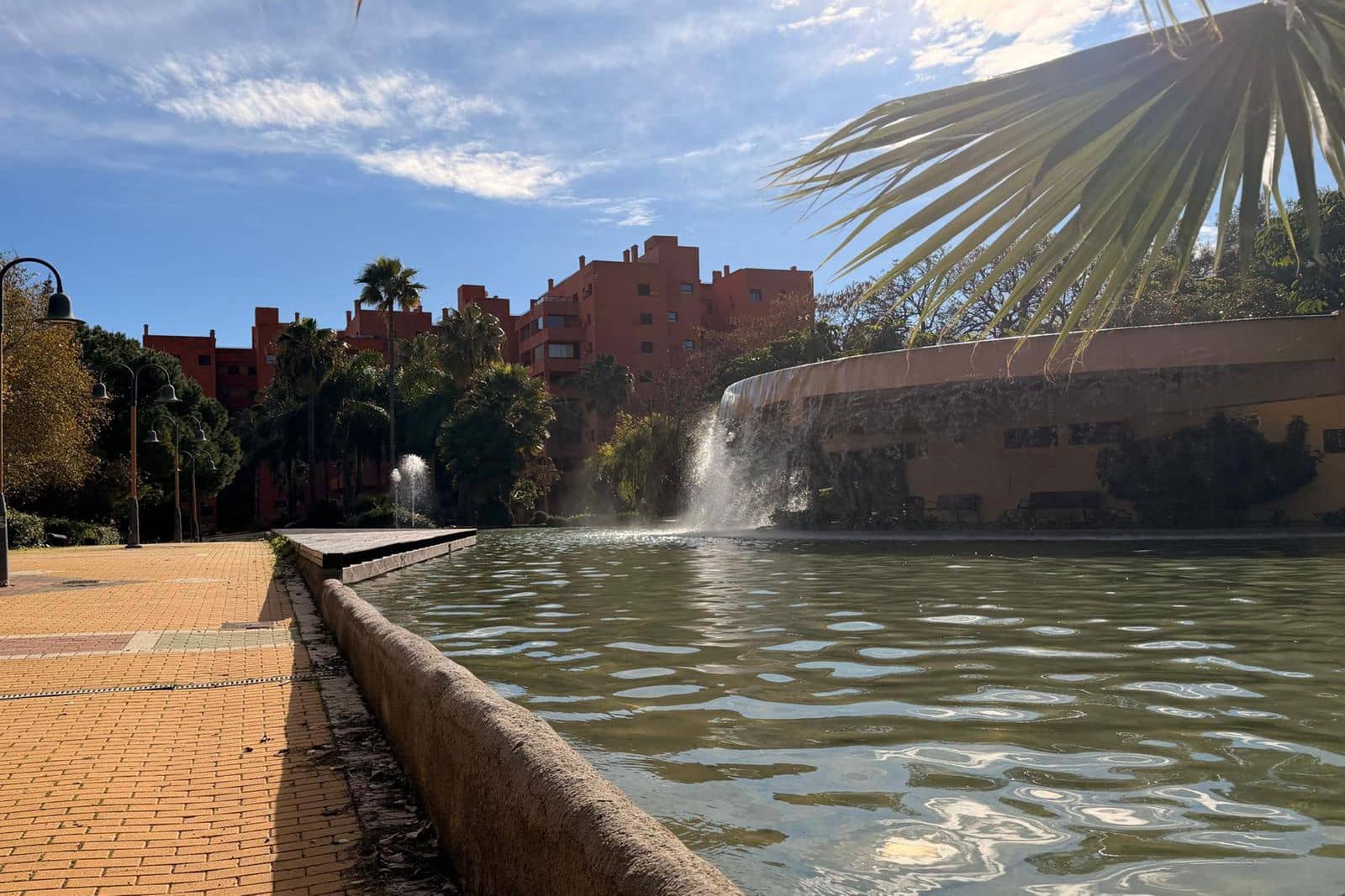 2 sypialnia Apartament na sprzedaż w Estepona - 415 000 € (Ref: 9508564)