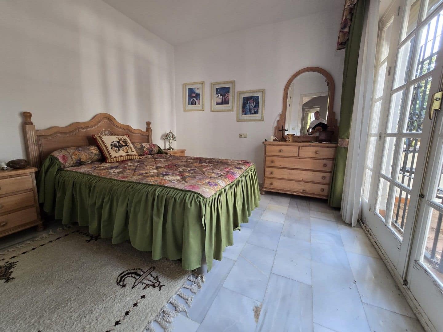 Chalet de 4 habitaciones en Calahonda en venta - 890.000 € (Ref: 9508566)