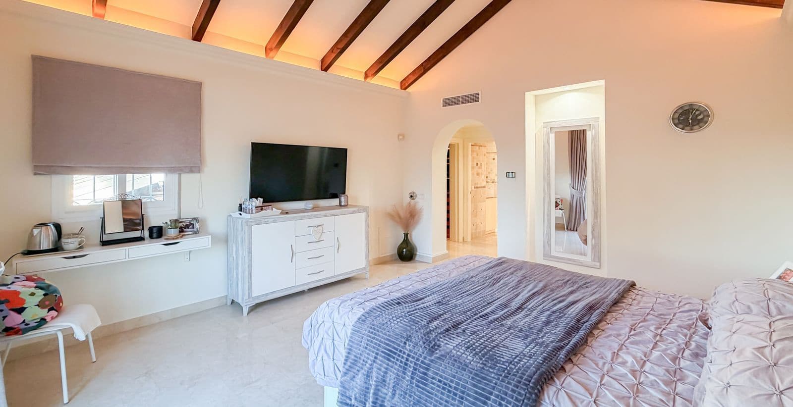 4 bedroom Villa for sale in Mijas Golf - € 1,285,000 (Ref: 9508567)