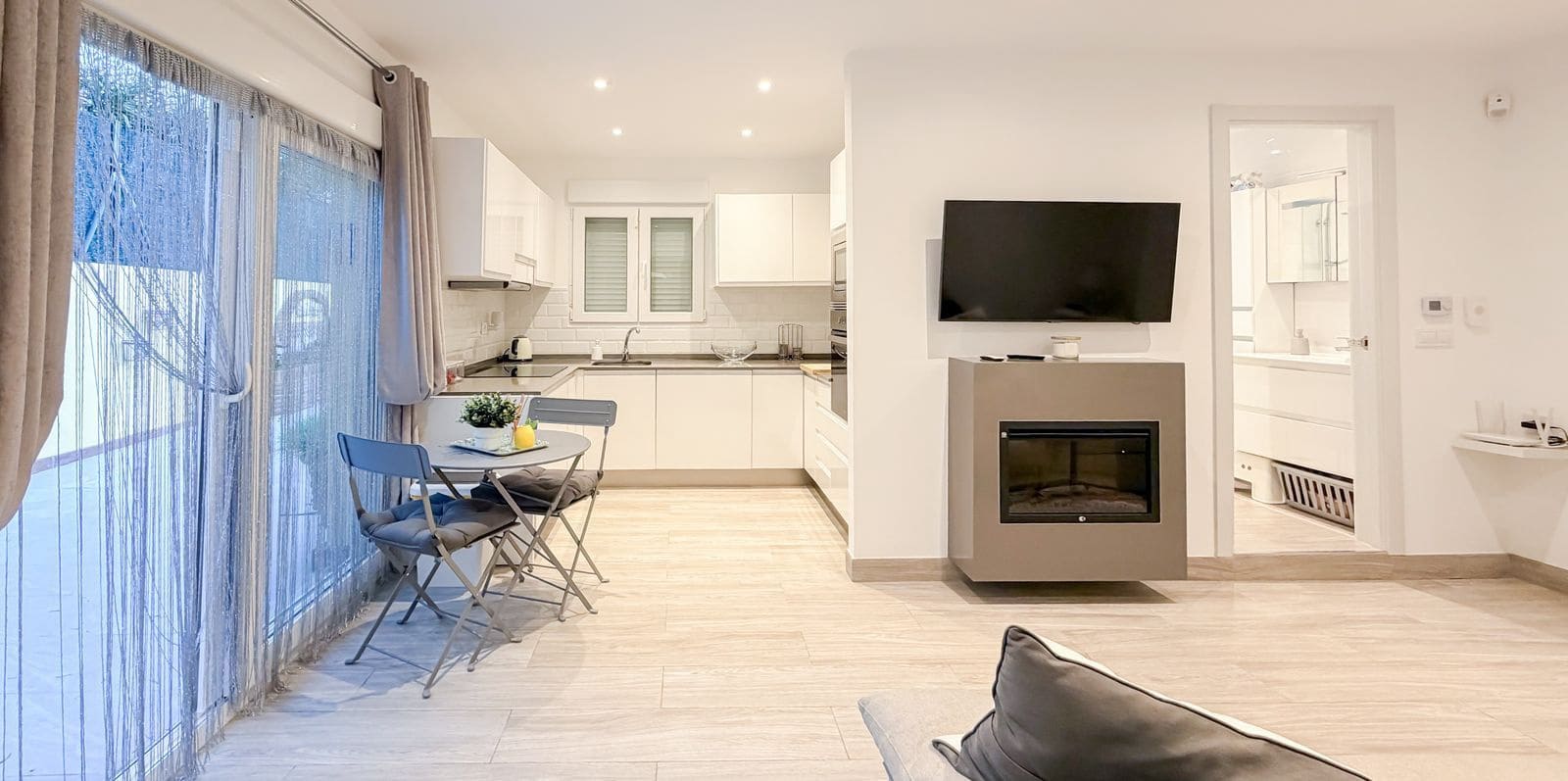 4 bedroom Villa for sale in Mijas Golf - € 1,285,000 (Ref: 9508567)