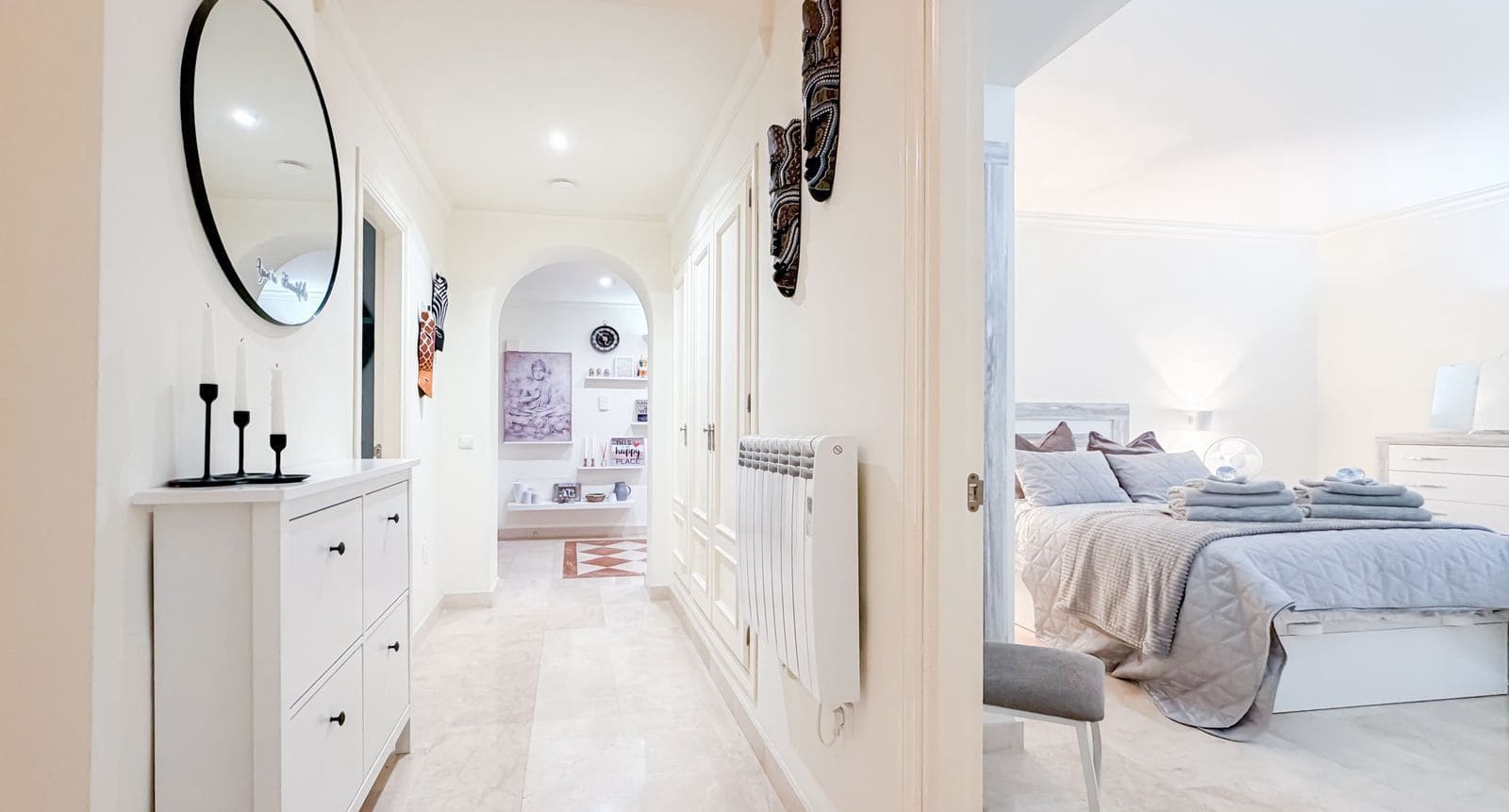 4 bedroom Villa for sale in Mijas Golf - € 1,285,000 (Ref: 9508567)