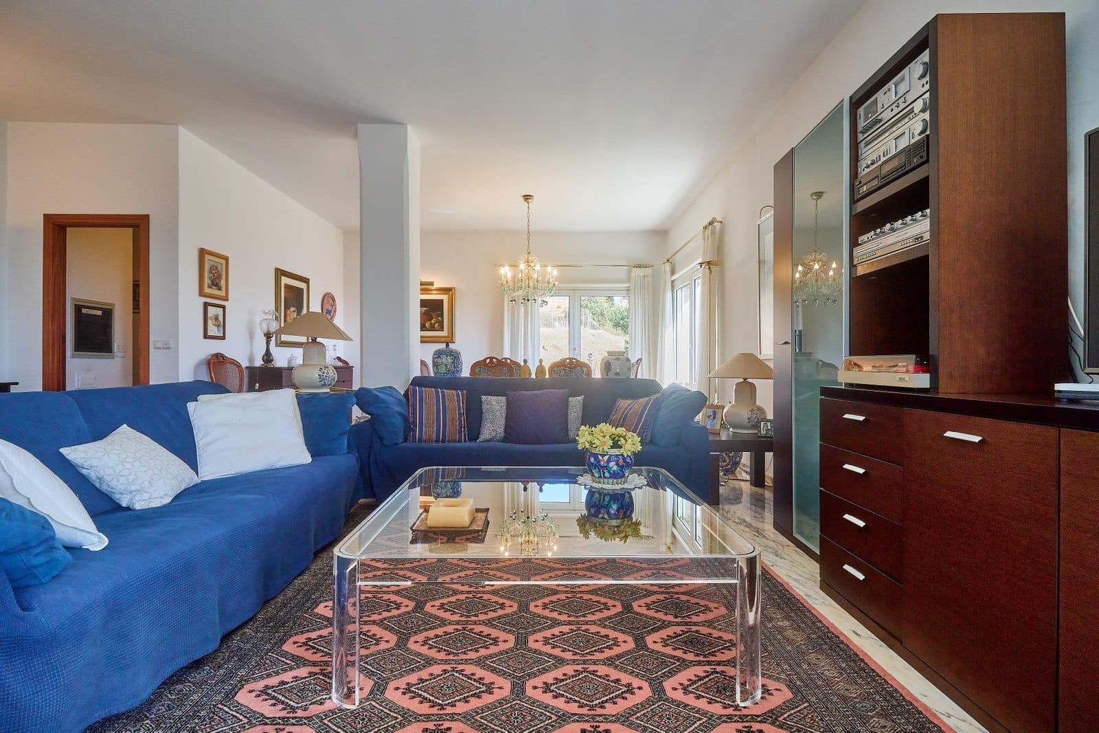 4 bedroom Villa for sale in Mijas Costa - € 1,300,000 (Ref: 9508568)