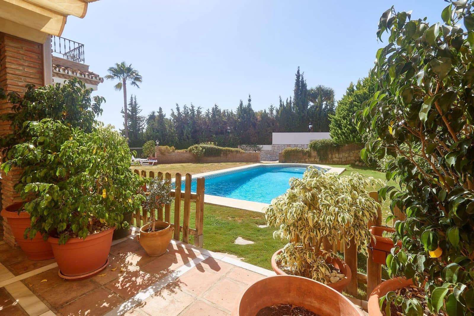 4 bedroom Villa for sale in Mijas Costa - € 1,300,000 (Ref: 9508568)