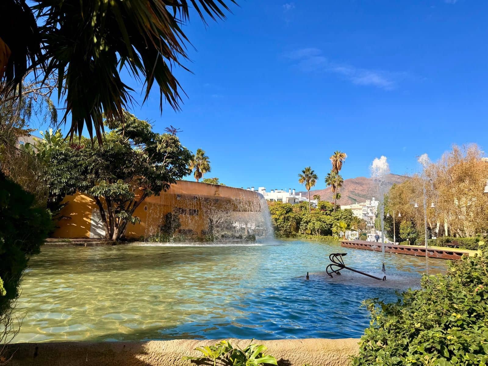 Apartamento de 2 habitaciones en Estepona en venta - 415.000 € (Ref: 9508570)