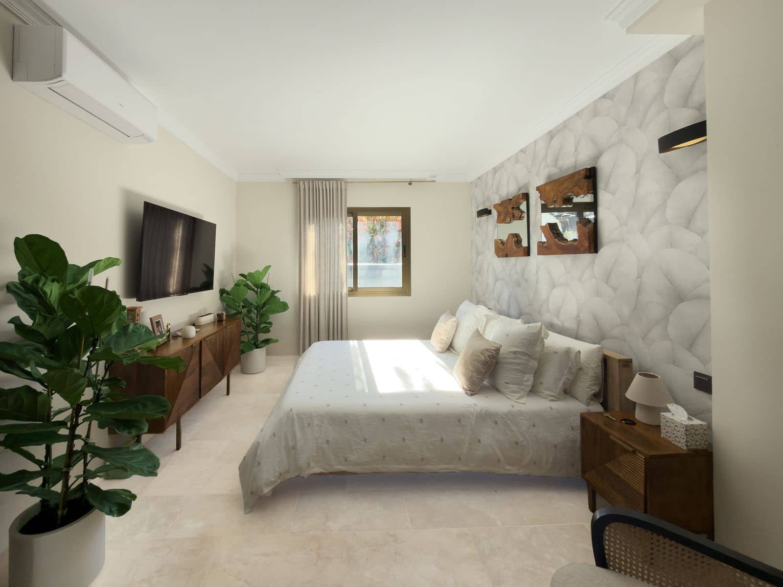 4 sypialnia Apartament na sprzedaż w Elviria - 1 100 000 € (Ref: 9508571)