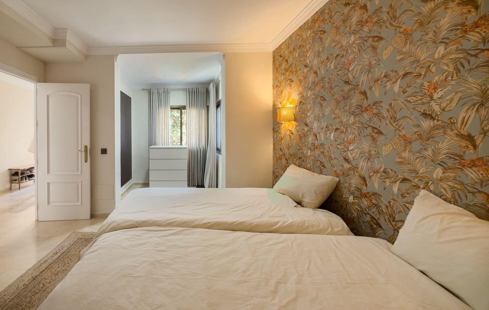 4 sypialnia Apartament na sprzedaż w Elviria - 1 100 000 € (Ref: 9508571)