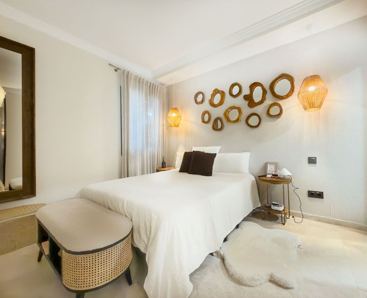 4 sypialnia Apartament na sprzedaż w Elviria - 1 100 000 € (Ref: 9508571)