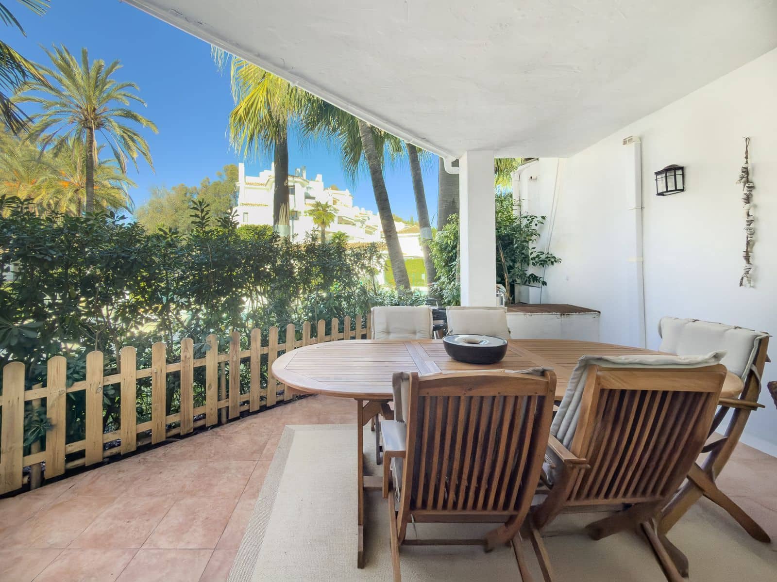 4 sypialnia Apartament na sprzedaż w Elviria - 1 100 000 € (Ref: 9508571)