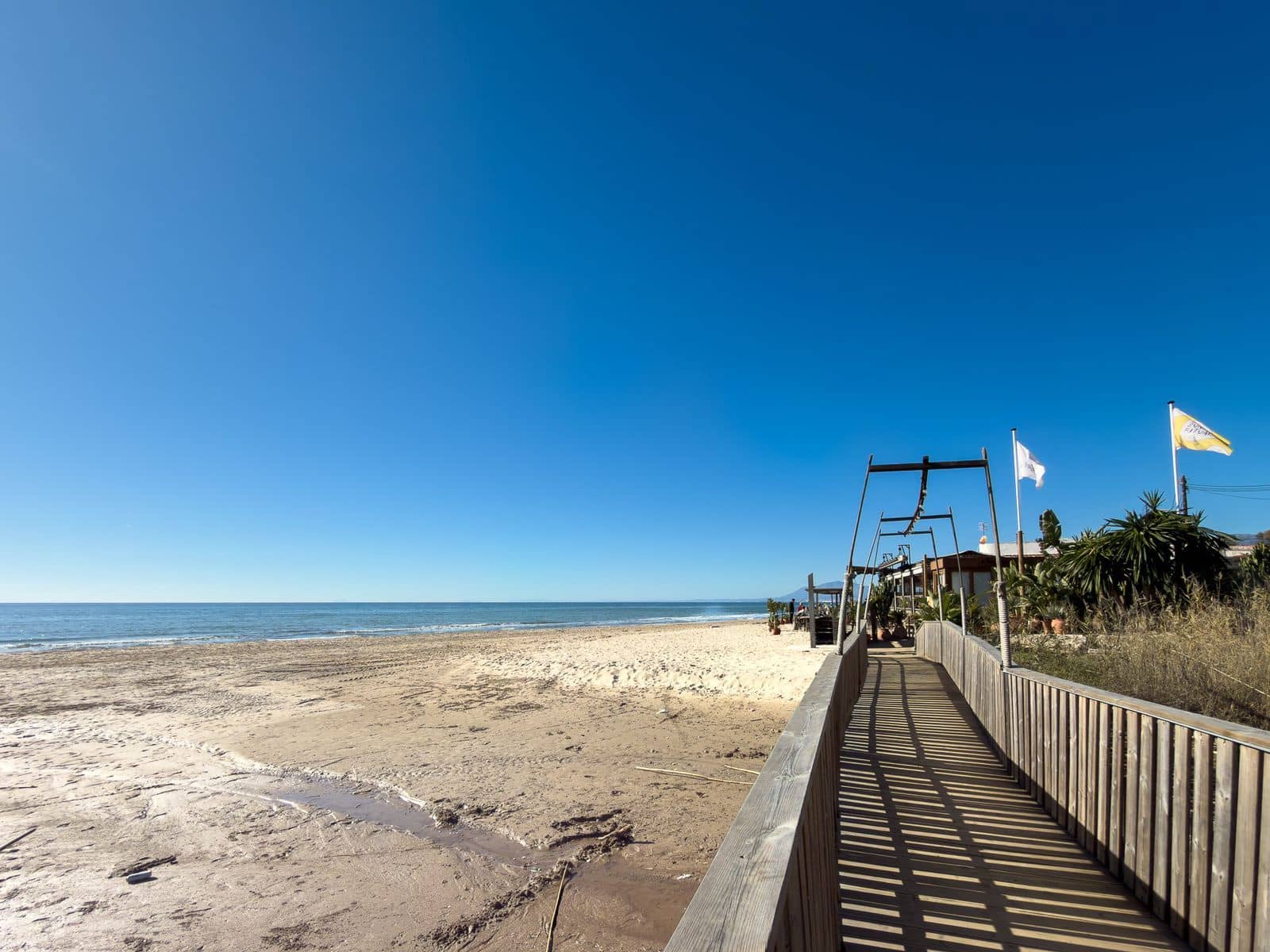 4 sypialnia Apartament na sprzedaż w Elviria - 1 100 000 € (Ref: 9508571)