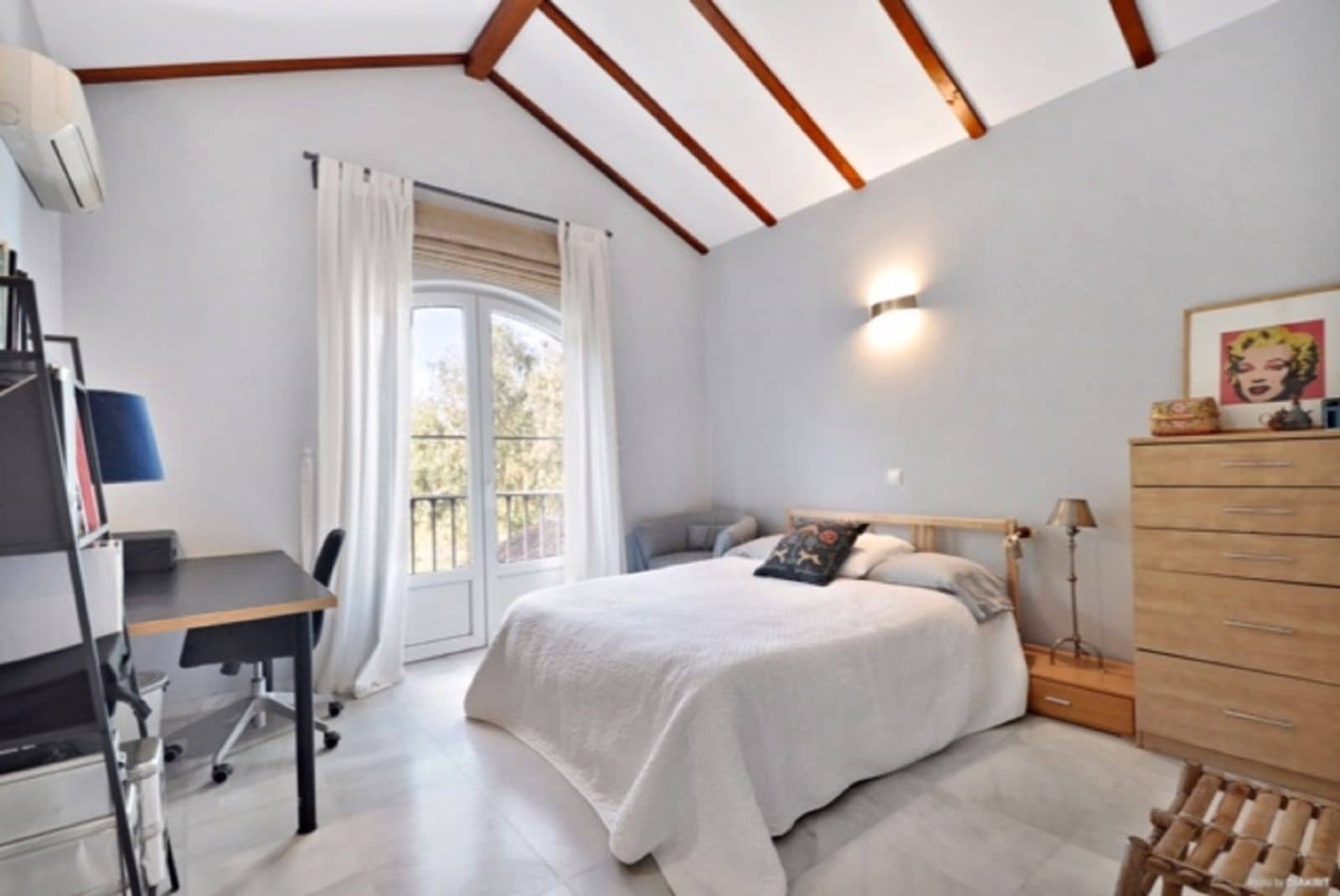 Casa de 3 habitaciones en Guadalmina en venta - 895.000 € (Ref: 9508572)