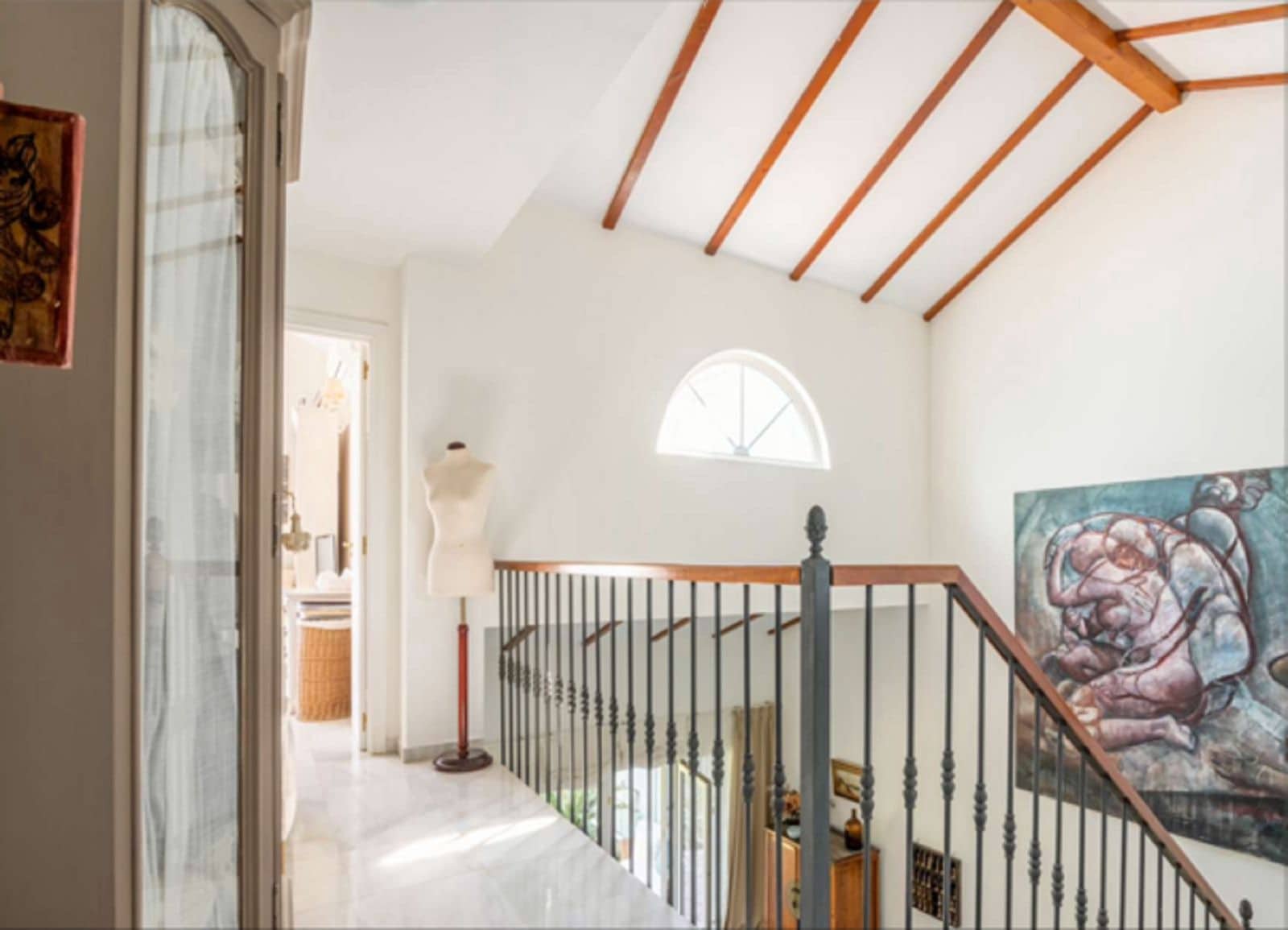 Casa de 3 habitaciones en Guadalmina en venta - 895.000 € (Ref: 9508572)