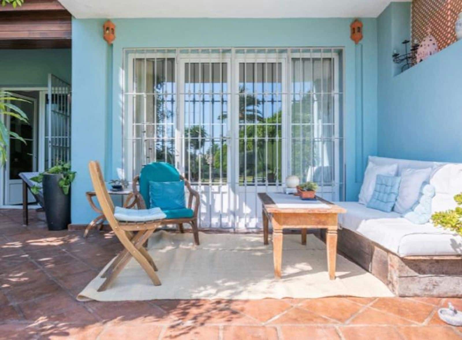 Casa de 3 habitaciones en Guadalmina en venta - 895.000 € (Ref: 9508572)