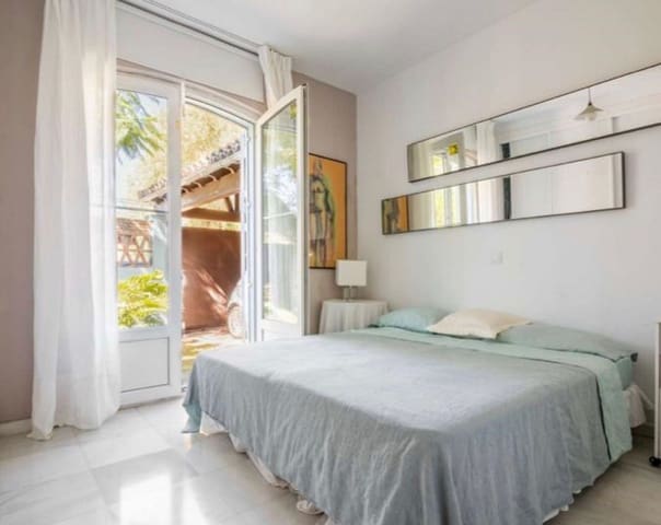 Casa de 3 habitaciones en Guadalmina Alta, Marbella en venta - 895.000 € (Ref: 9508572)