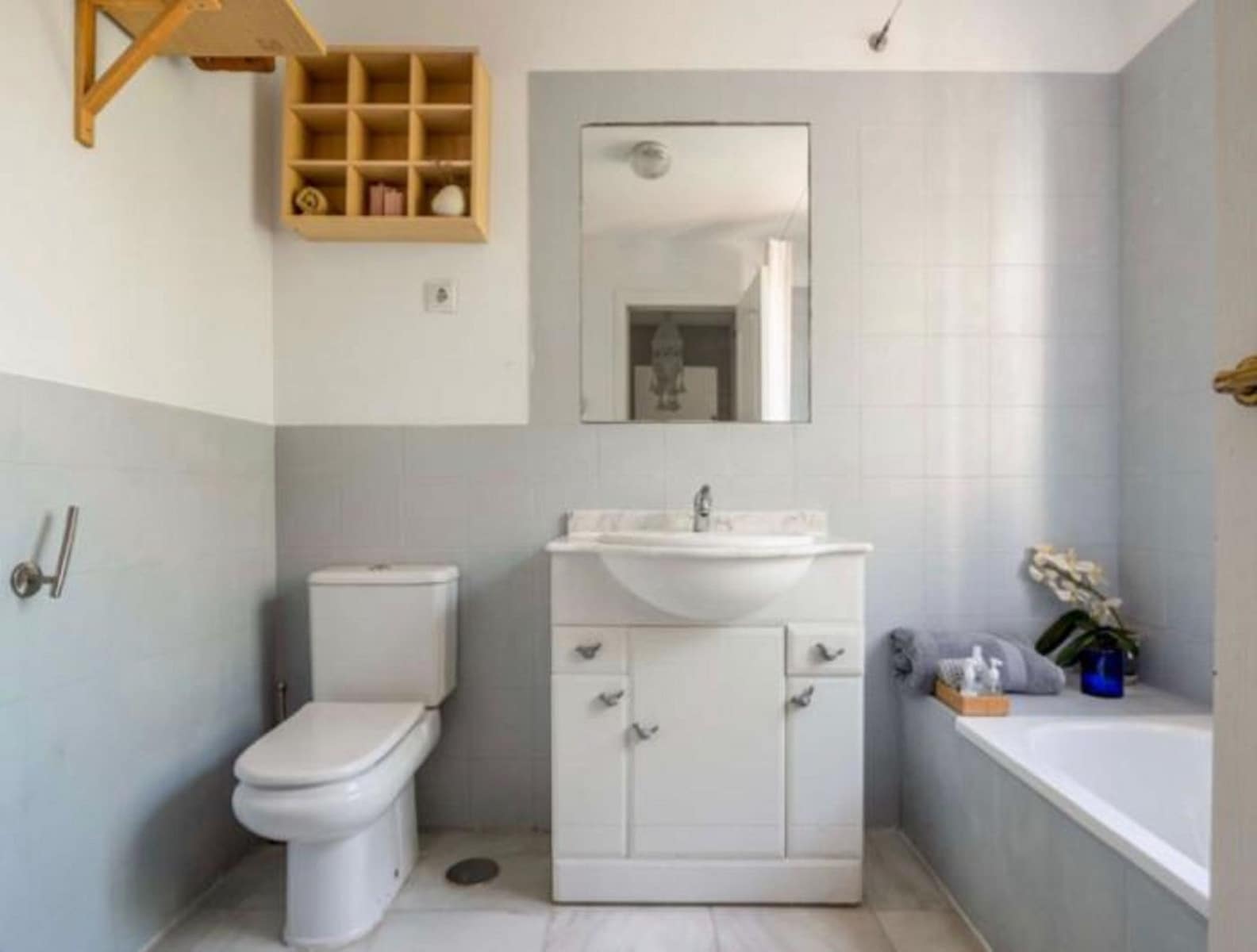 Casa de 3 habitaciones en Guadalmina en venta - 895.000 € (Ref: 9508572)