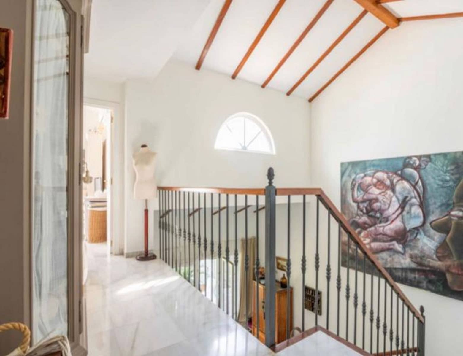 Casa de 3 habitaciones en Guadalmina en venta - 895.000 € (Ref: 9508572)