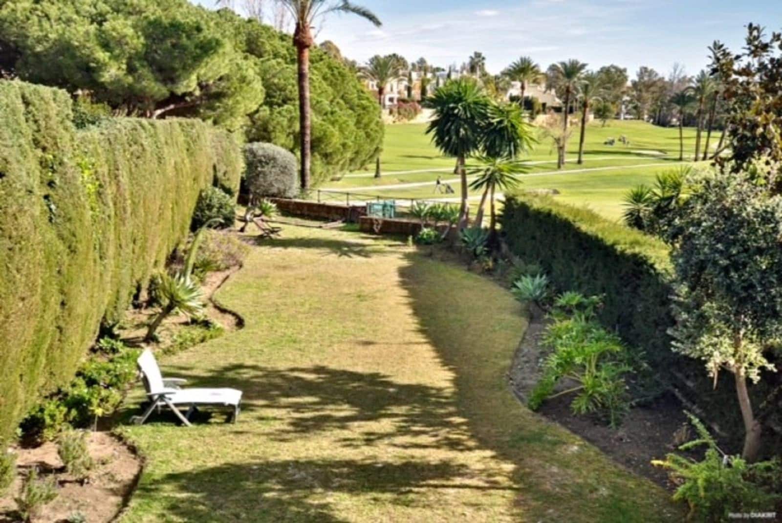 Casa de 3 habitaciones en Guadalmina en venta - 895.000 € (Ref: 9508572)