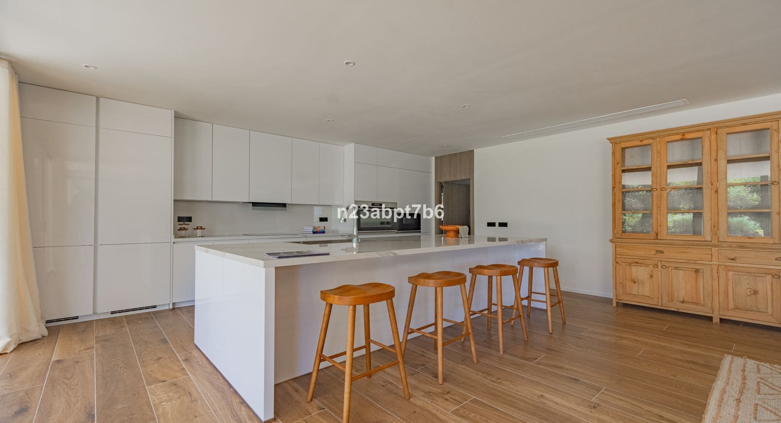 5 makuuhuone Huvila myytävänä paikassa Sotogrande - 2 850 000 € (Ref: 9508573)