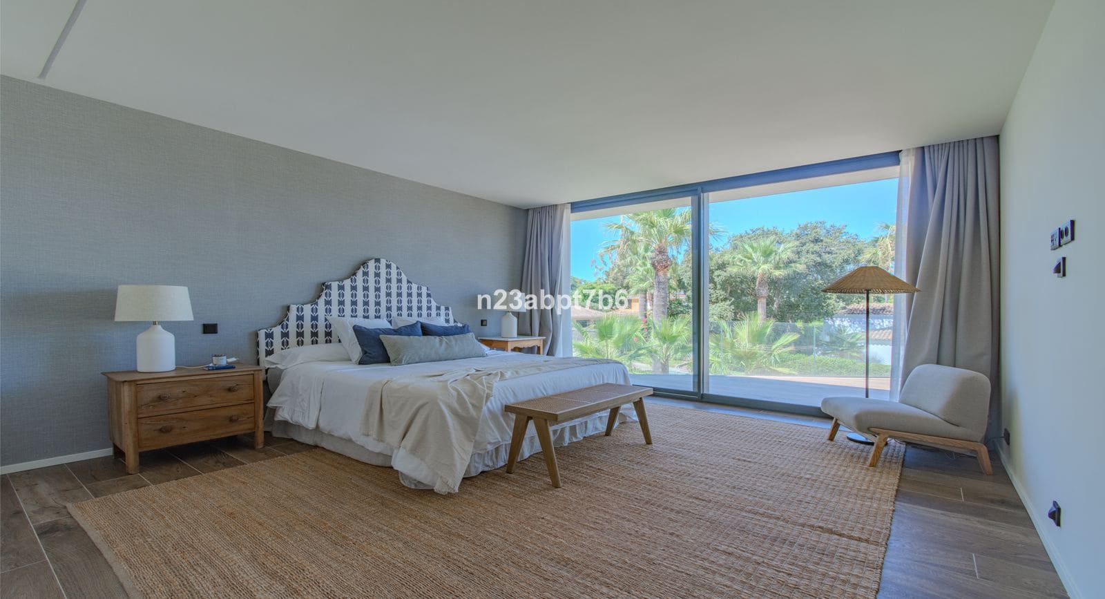 5 makuuhuone Huvila myytävänä paikassa Sotogrande - 2 850 000 € (Ref: 9508573)