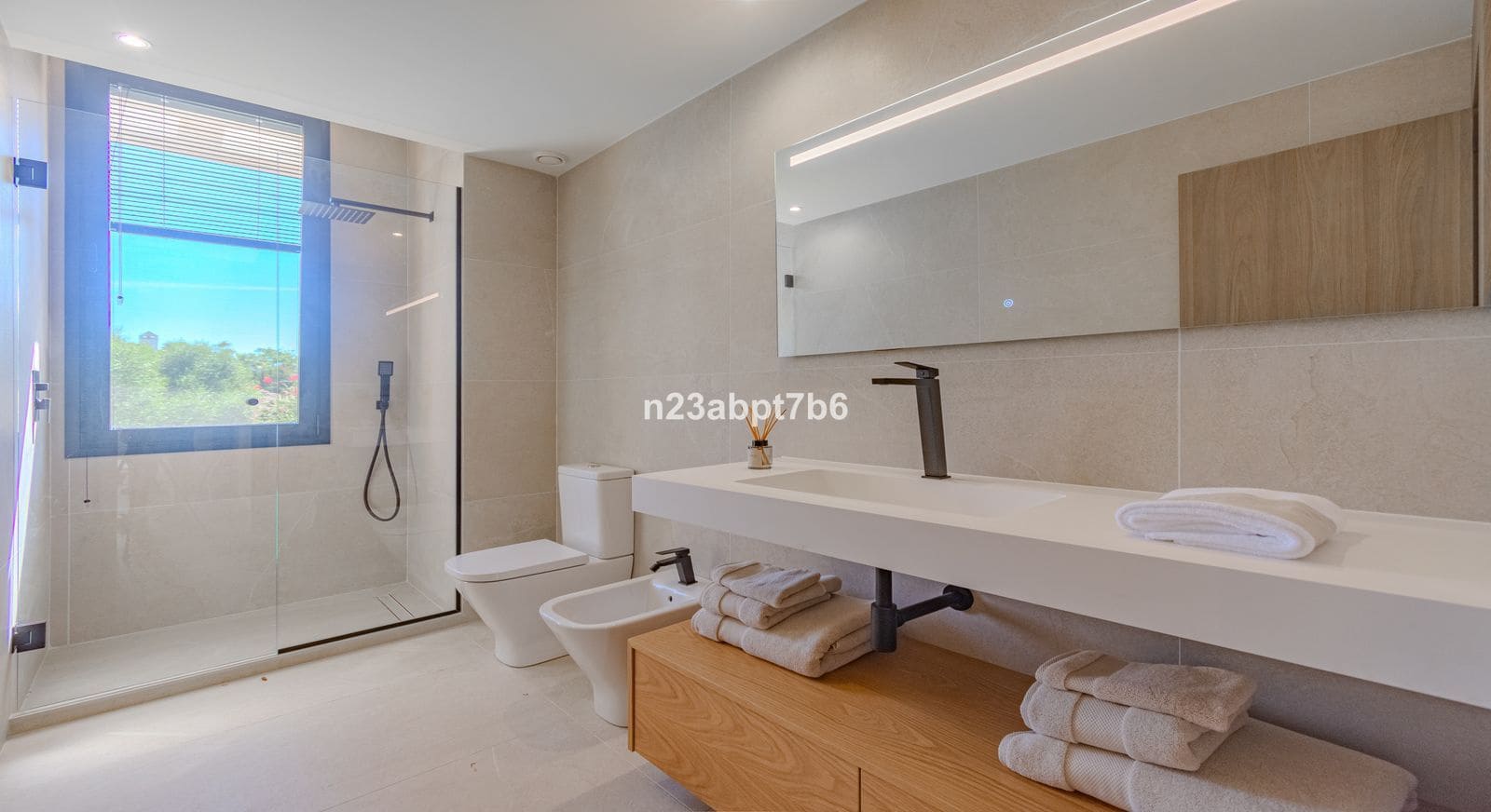 5 makuuhuone Huvila myytävänä paikassa Sotogrande - 2 850 000 € (Ref: 9508573)