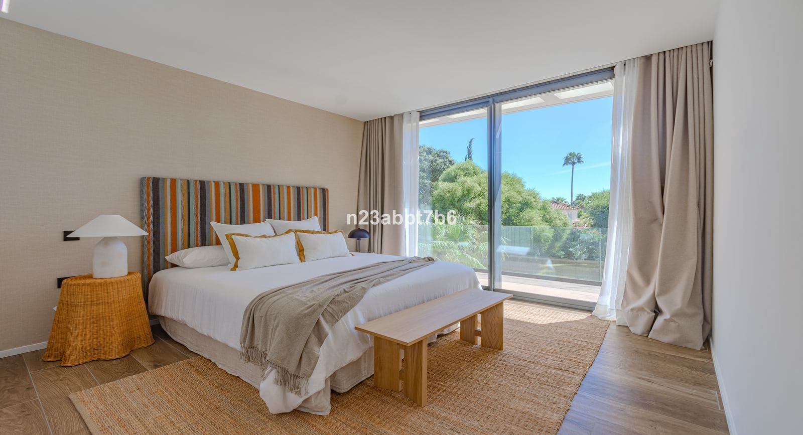 5 makuuhuone Huvila myytävänä paikassa Sotogrande - 2 850 000 € (Ref: 9508573)