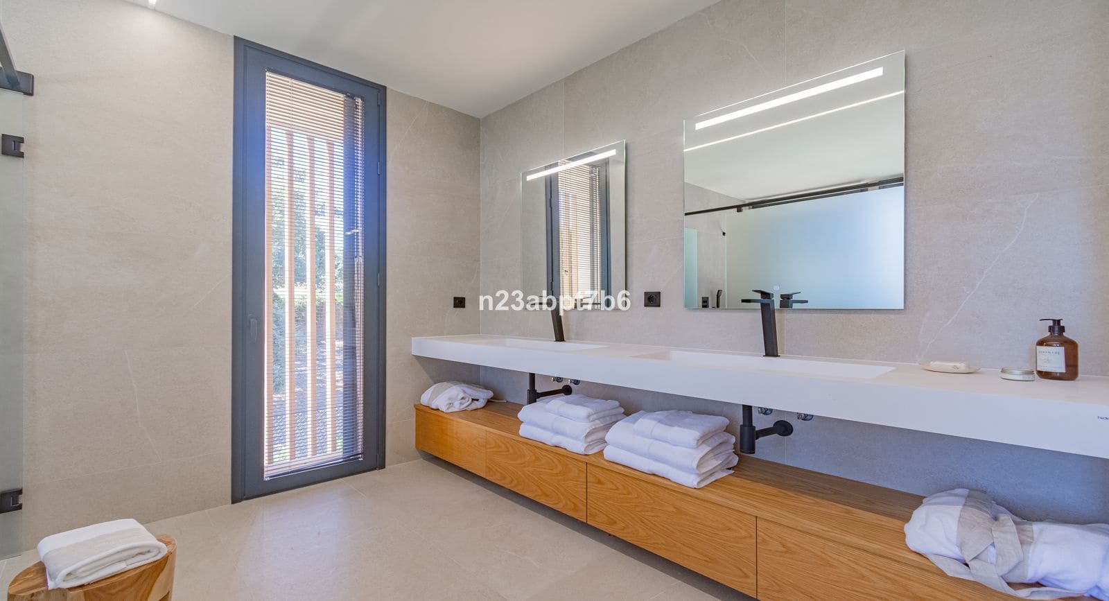 5 makuuhuone Huvila myytävänä paikassa Sotogrande - 2 850 000 € (Ref: 9508573)