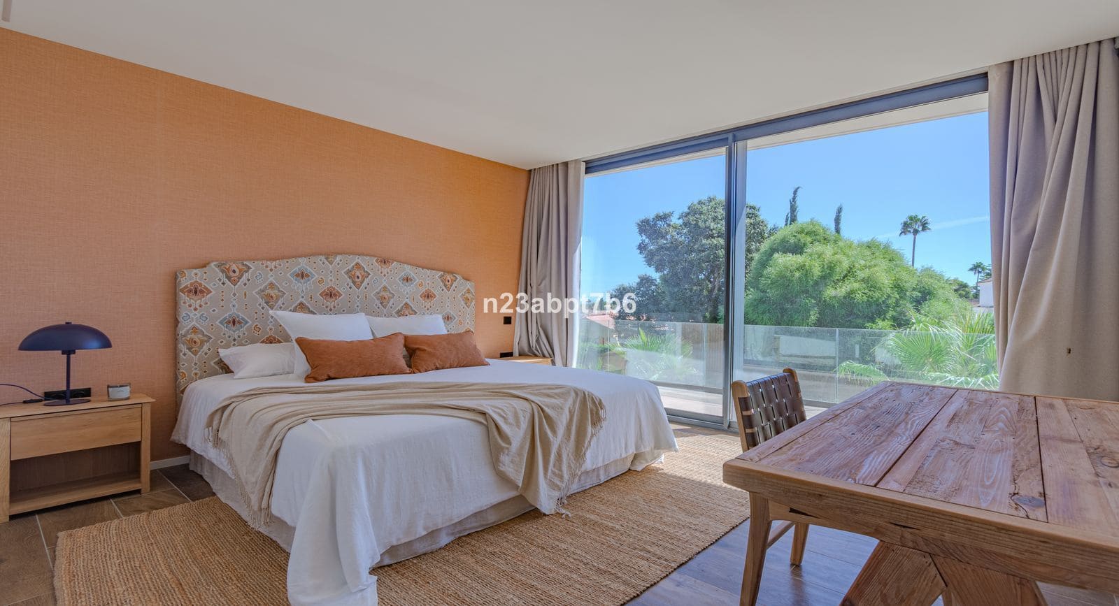 5 makuuhuone Huvila myytävänä paikassa Sotogrande - 2 850 000 € (Ref: 9508573)