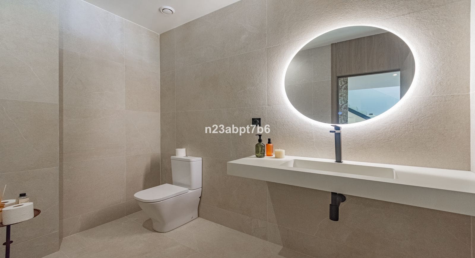 5 makuuhuone Huvila myytävänä paikassa Sotogrande - 2 850 000 € (Ref: 9508573)