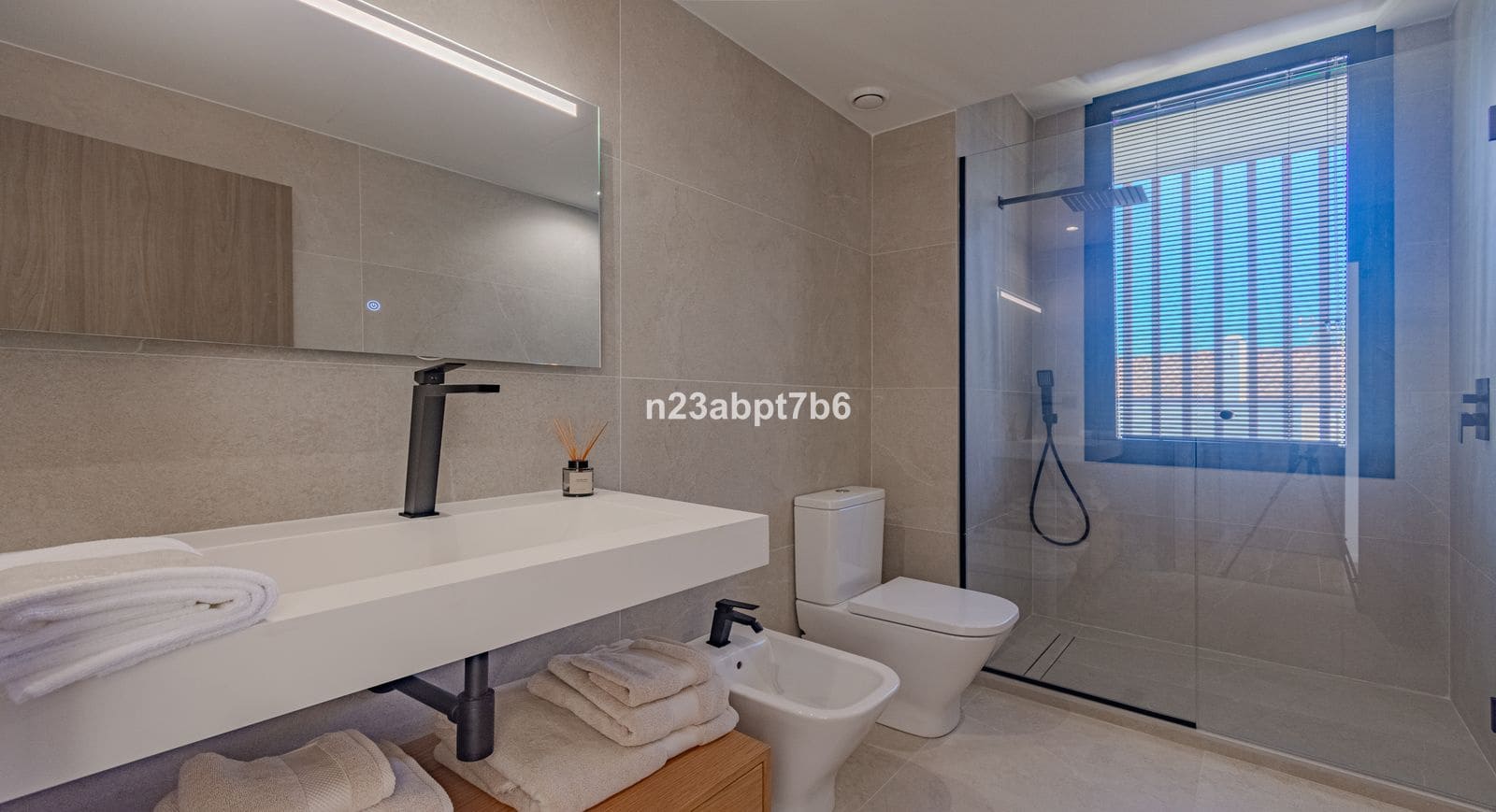 5 makuuhuone Huvila myytävänä paikassa Sotogrande - 2 850 000 € (Ref: 9508573)