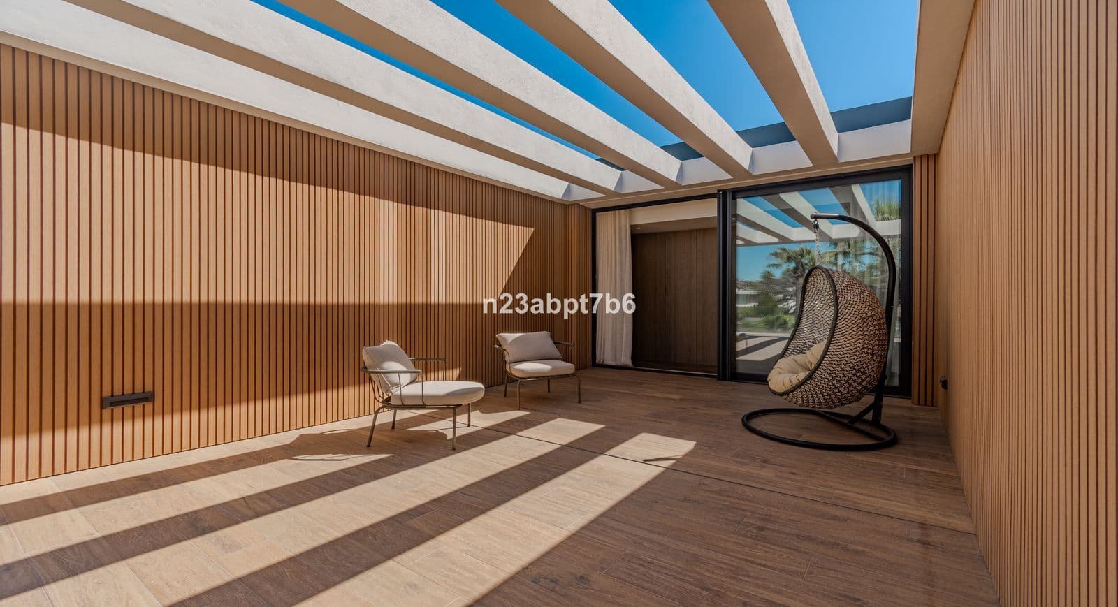 5 makuuhuone Huvila myytävänä paikassa Sotogrande - 2 850 000 € (Ref: 9508573)