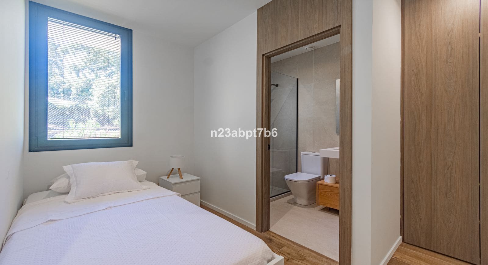 5 makuuhuone Huvila myytävänä paikassa Sotogrande - 2 850 000 € (Ref: 9508573)