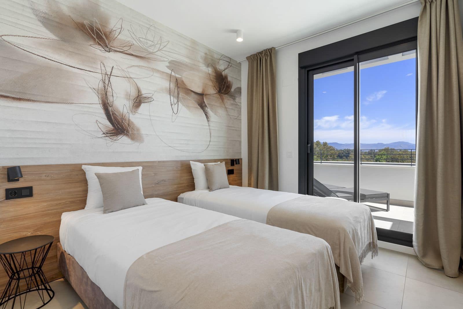 2 sypialnia Penthouse na sprzedaż w Torremolinos - 980 000 € (Ref: 9508574)