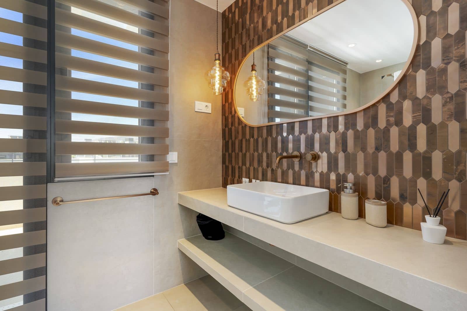 2 sypialnia Penthouse na sprzedaż w Torremolinos - 980 000 € (Ref: 9508574)