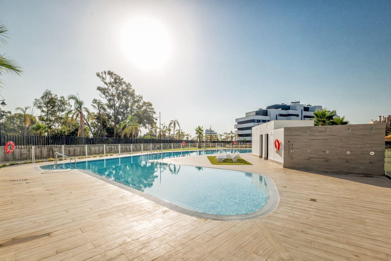 2 sypialnia Penthouse na sprzedaż w Torremolinos - 980 000 € (Ref: 9508574)