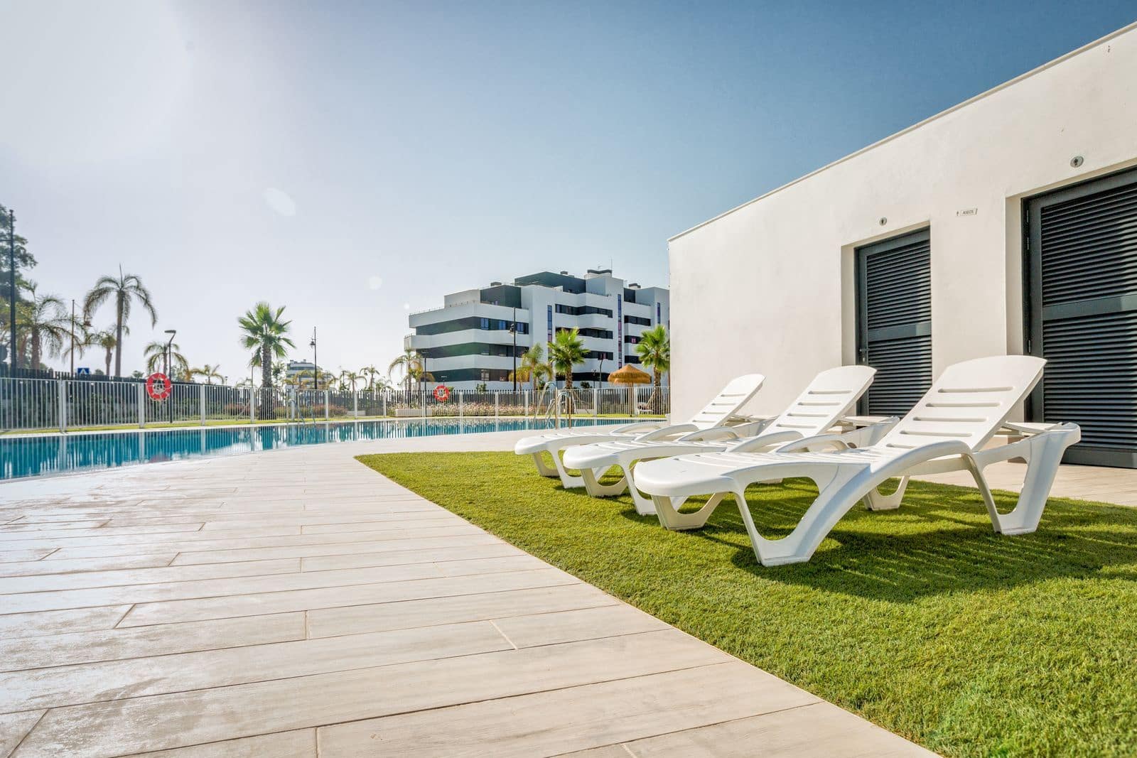 2 sypialnia Penthouse na sprzedaż w Torremolinos - 980 000 € (Ref: 9508574)