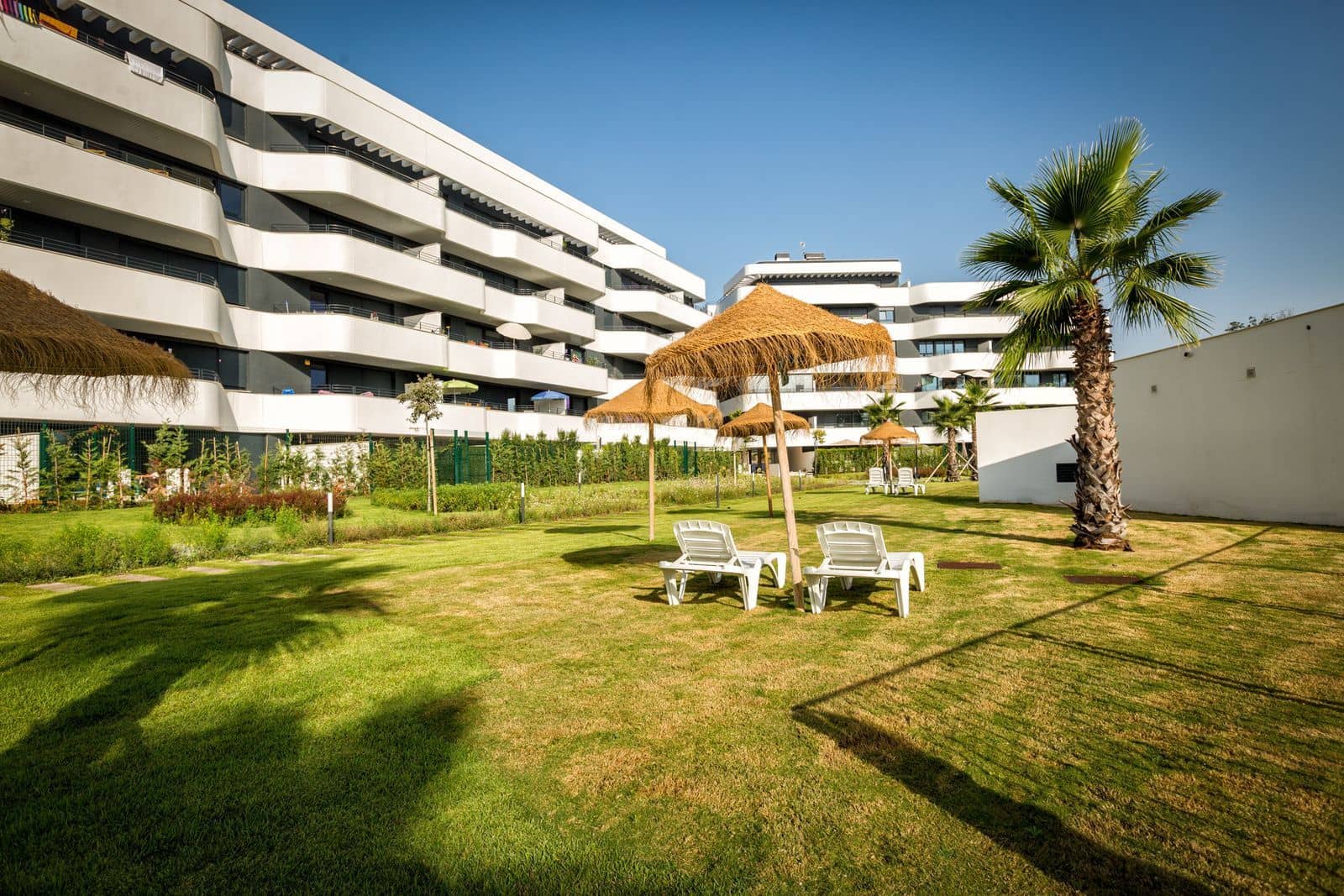 2 sypialnia Penthouse na sprzedaż w Torremolinos - 980 000 € (Ref: 9508574)