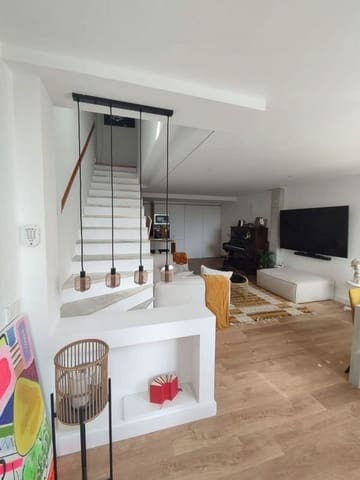 2 slaapkamer Halfvrijstaande villa te koop in La Reserva, Marbella - € 369.500 (Ref: 9508576)