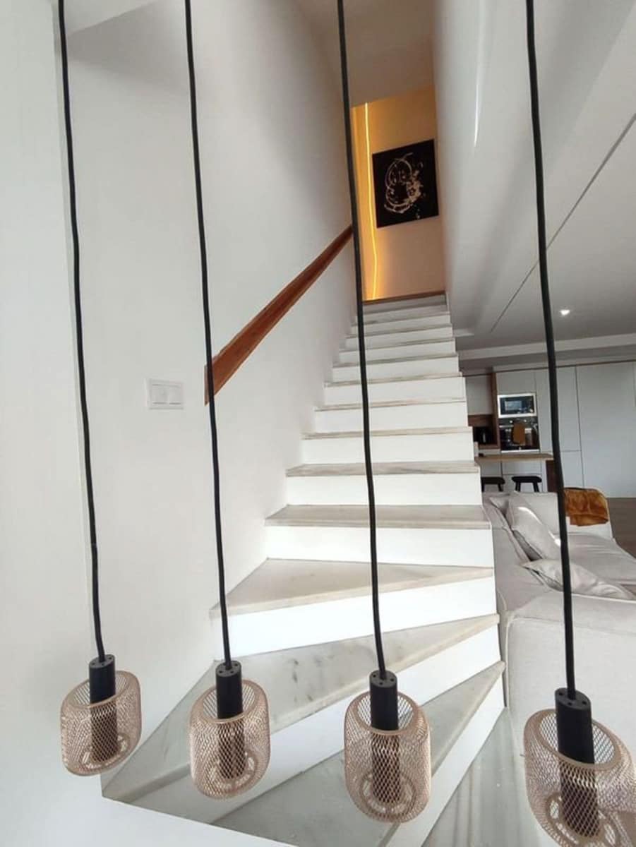 2 slaapkamer Halfvrijstaande villa te koop in La Reserva - € 369.500 (Ref: 9508576)