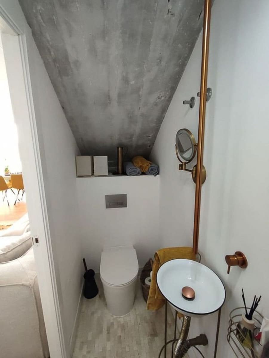 2 slaapkamer Halfvrijstaande villa te koop in La Reserva - € 369.500 (Ref: 9508576)