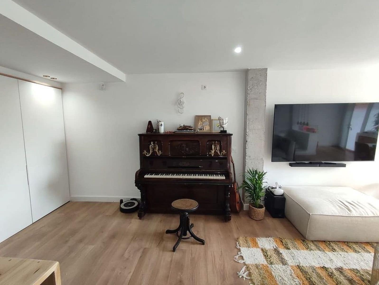 2 slaapkamer Halfvrijstaande villa te koop in La Reserva - € 369.500 (Ref: 9508576)